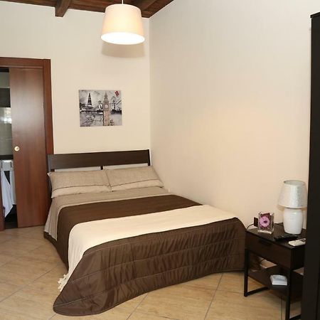 B&B Villa Caracciolo Angri Ngoại thất bức ảnh