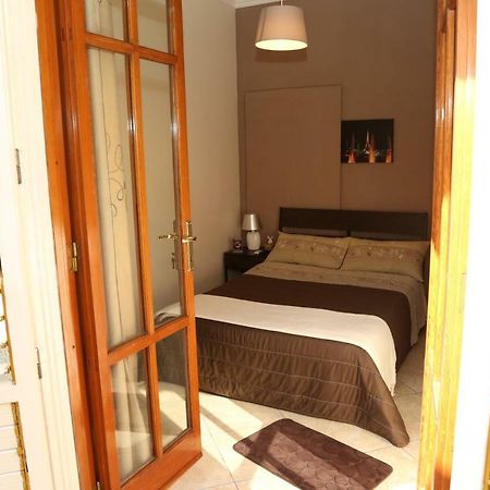 B&B Villa Caracciolo Angri Ngoại thất bức ảnh